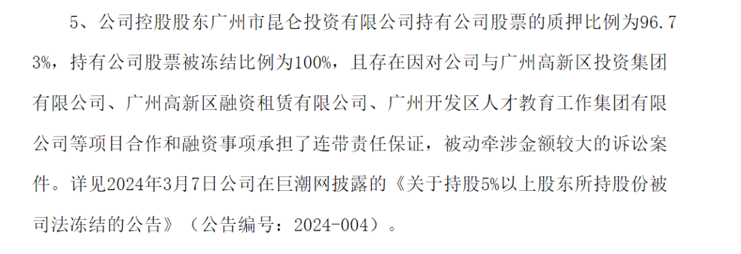 动态|:🏹证监会出手，立案！香雪制药及实控人信披违规被立案