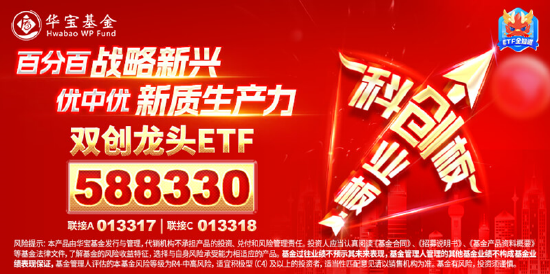 每日财经:👟A股成交额首次突破3万亿元！泛科技集体狂欢，双创龙头ETF再现20CM涨停！48股牢牢封板，券商ETF强势3连板！