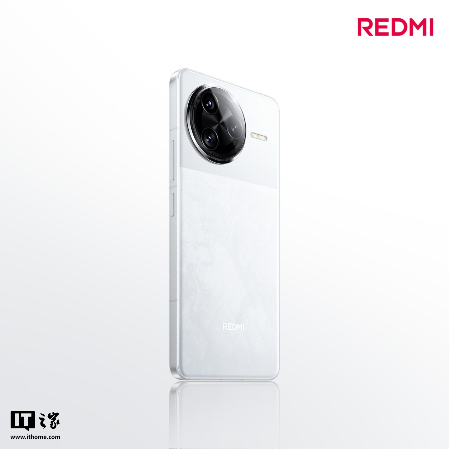 哔哩哔哩::🐸小米 REDMI K80 Pro 搭载骁龙 8 至尊版处理器，安兔兔跑分超 319 万  第2张